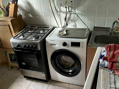 квартира по адресу Космонавтов ул., 21/1