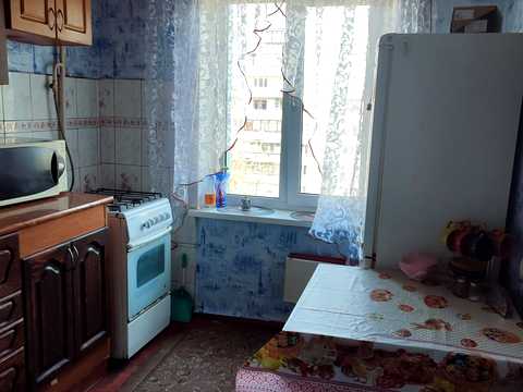 квартира за адресою Архітектора Вербицького вул., 19-В