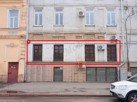 коммерческая по адресу Дмитриевская ул., 15