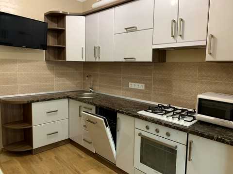 квартира за адресою Мартинова просп., 2