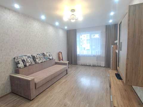 квартира за адресою Миколаївська вул., 27