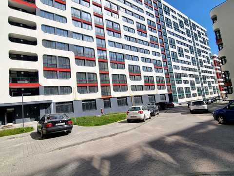 квартира по адресу Трускавецкая ул., 133