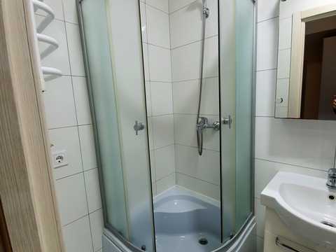 квартира по адресу Машиностроительная ул., 41