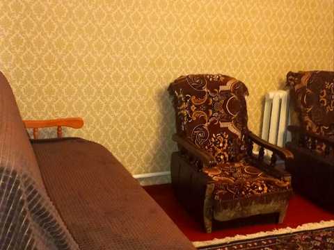 квартира по адресу Товарный пер., 9
