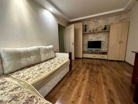 квартира по адресу Академика Лазаренко ул., 11