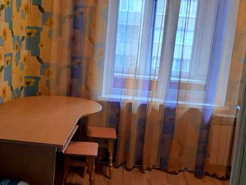 квартира по адресу Космонавта Поповича ул. (Космонавта Волкова), 26