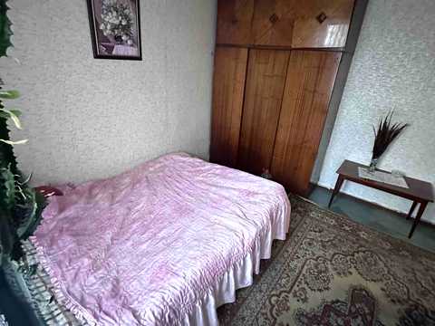квартира по адресу Героев Мариуполя ул. (Генерала Родімцева), 85