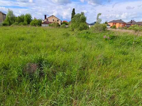 ділянка за адресою Житомир, Коростенська, 1