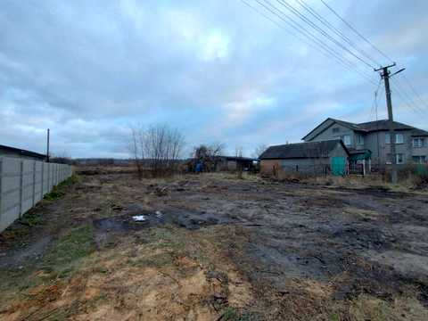 участок по адресу Степана Разіна