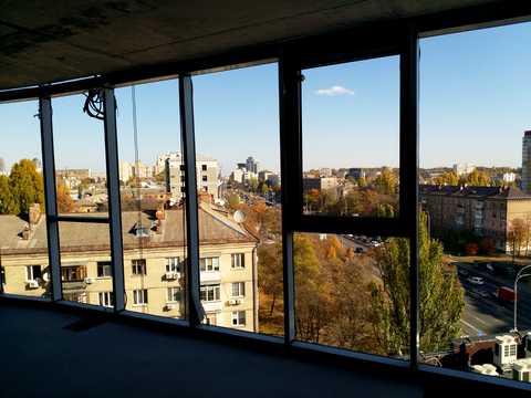 квартира по адресу Николая Михновского бульв. (Дружбы народов), 13а