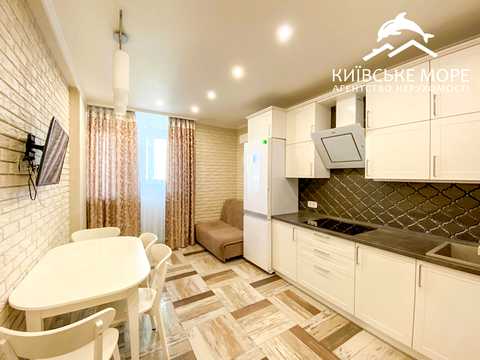 квартира за адресою Воскресенська вул., 16-А