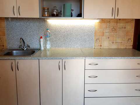 квартира за адресою Софії Русової вул., 3