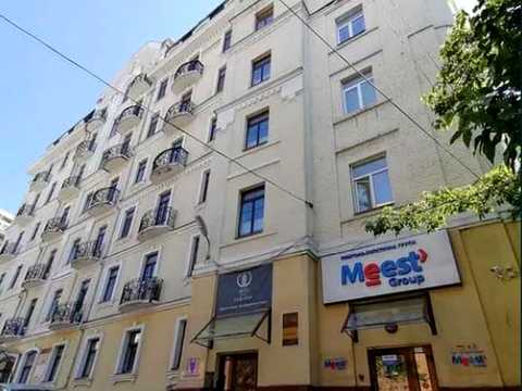 комерційна за адресою Круглоуніверситетська вул., 4