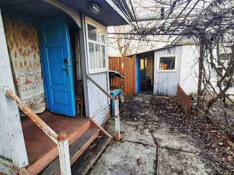 дом по адресу Чайковського, 8