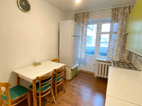 квартира за адресою Флоренції вул., 5