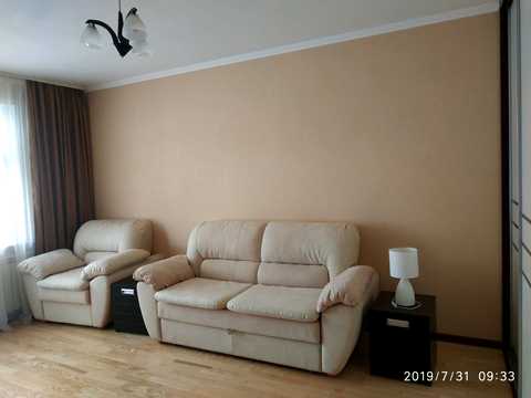 квартира за адресою Соломії Крушельницької вул., 7