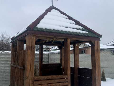 будинок за адресою Харків, Печенізька вул.