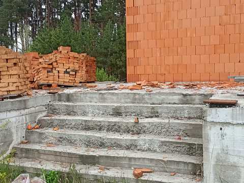 дом по адресу Зелена, 41