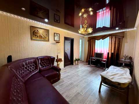 квартира за адресою Кривий Ріг, Сонячний мікрорайон вул., 11