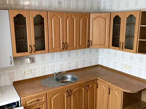 квартира за адресою Тарасівська вул., 20