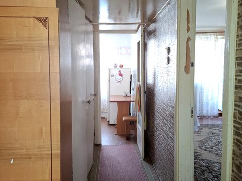квартира по адресу Юности просп., 11