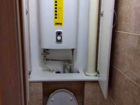 квартира за адресою Теремківська вул., 21