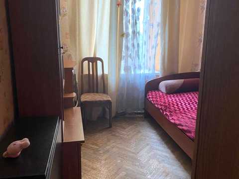 квартира за адресою Садова вул., 5