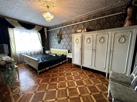 дом по адресу Гайдара, 1