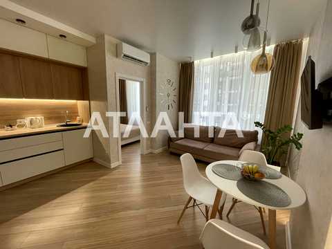 квартира за адресою Генуезька вул., 3-Б