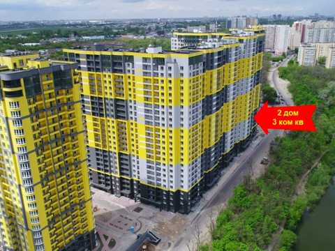 квартира за адресою Петра Радченка вул., 27-В