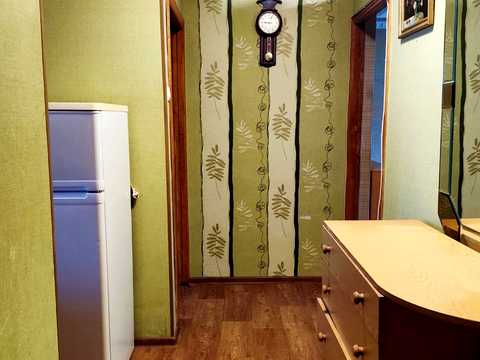 квартира за адресою Яни Червоної вул., 3