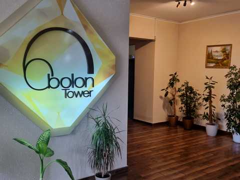 квартира за адресою Оболонський просп., 54