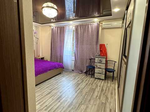 квартира по адресу Петра Григоренко просп., 3-Б