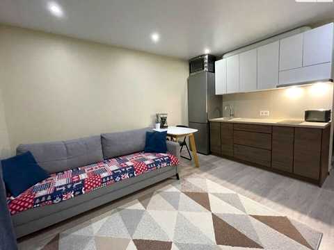 квартира за адресою Пономорьова, 26