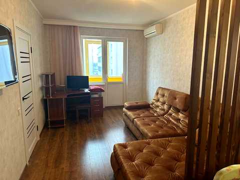квартира по адресу Петра Григоренко просп., 39-Б