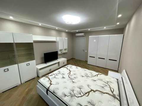 квартира за адресою Радистів вул., 34-А