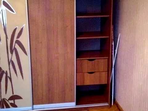 квартира за адресою Ореста Левицького вул. (Академіка Курчатова), 18