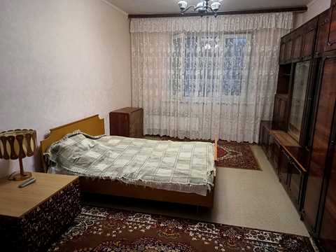 квартира за адресою Миколи Закревського вул., 85