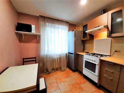 квартира за адресою Татарська вул., 38