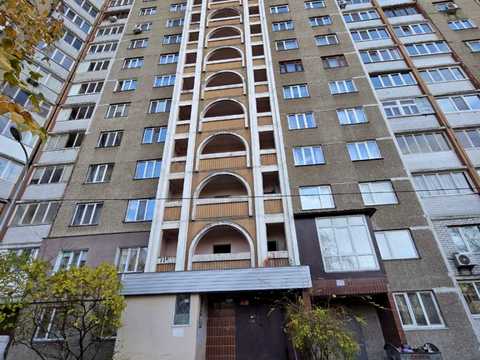 квартира за адресою Червоної Калини просп. (Володимира Маяковського), 3-А