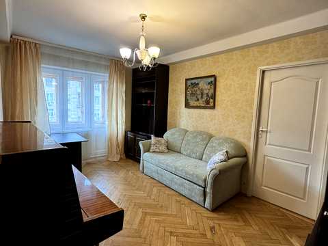 квартира по адресу Большая Васильковская ул. (Красноармейская), 131