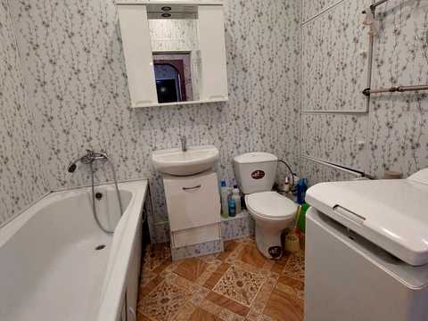 квартира по адресу Милославская ул., 2-Б
