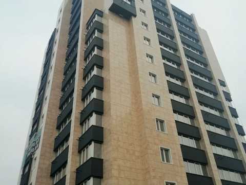 квартира по адресу Полтавский Шлях ул., 181/Б