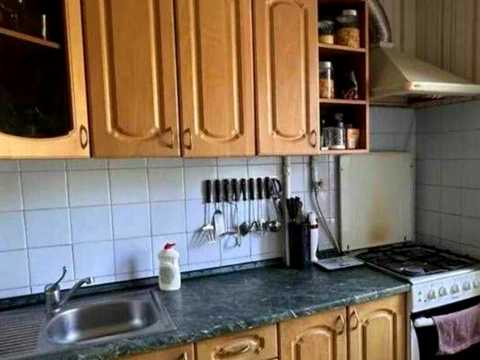 квартира по адресу Академика Шалимова ул. (Героїв Севастополя), 26