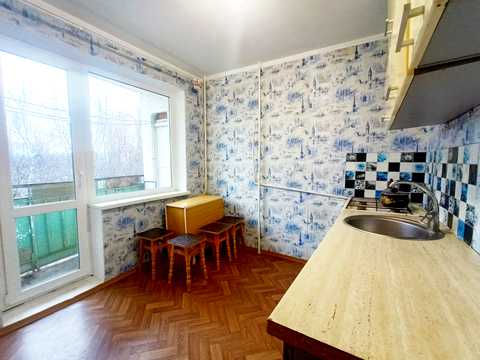 квартира за адресою Леся Курбаса просп., 14