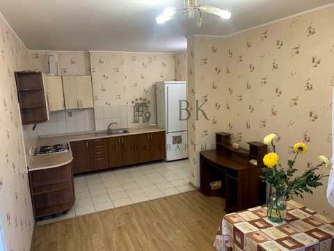 квартира по адресу Петра Калнишевського ул. (Михайла Майорова), 7