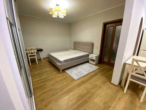 квартира по адресу Пасечная ул., 33