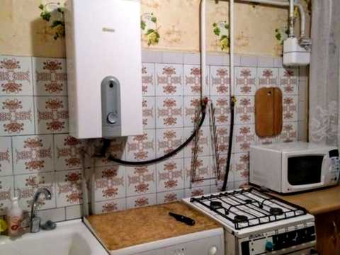 квартира за адресою Петра Яцика вул. (Воронезька), 6