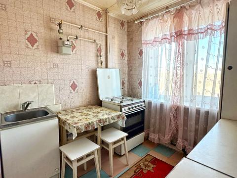 квартира по адресу Виталия Матусевича ул. (XXII Партсъезда), 53