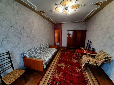 квартира по адресу Александра Архипенко ул. (Мате Залки), 8-Б